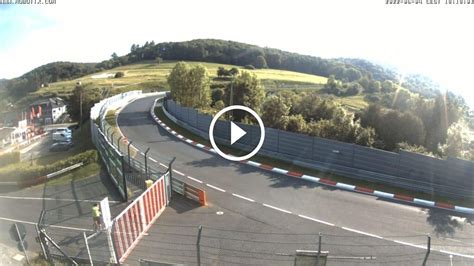 nordschleife webcam|More.